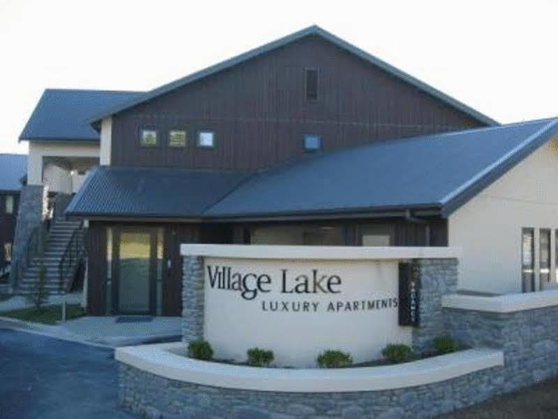 Village Lake apartamentos Hanmer Springs Exterior foto